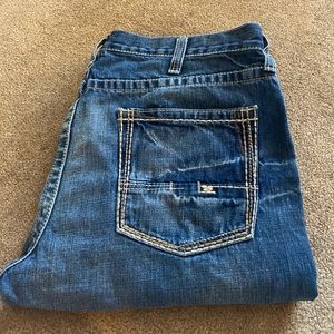 Men’s Ariat M5 Jeans